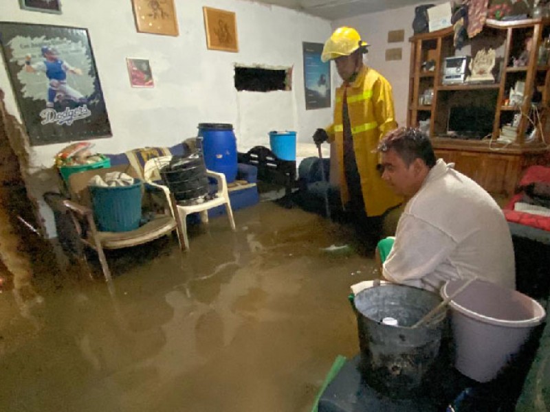 Asentamientos humanos en humedales, un riesgo latente