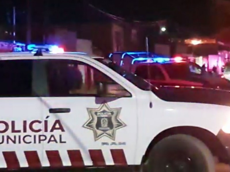 Asesina a policía de la capital y a su hermano