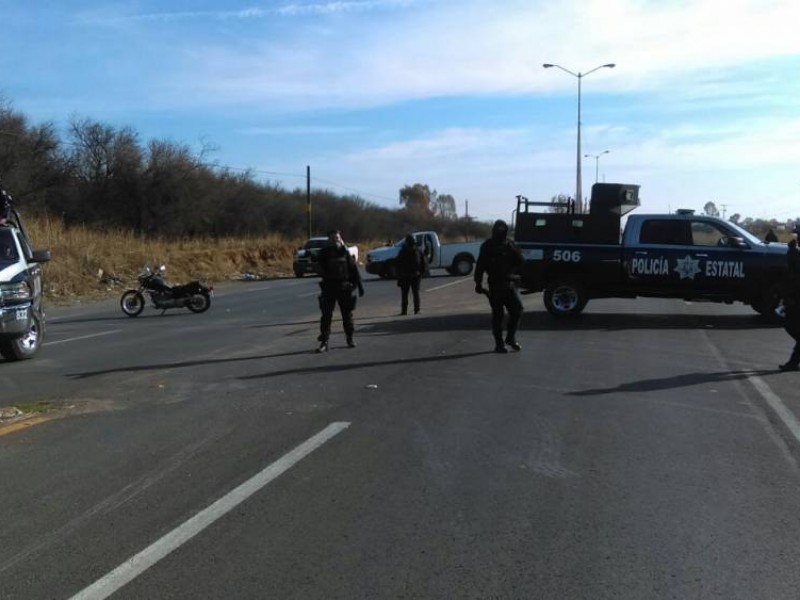 Asesina a su esposa, le cortó el cuello