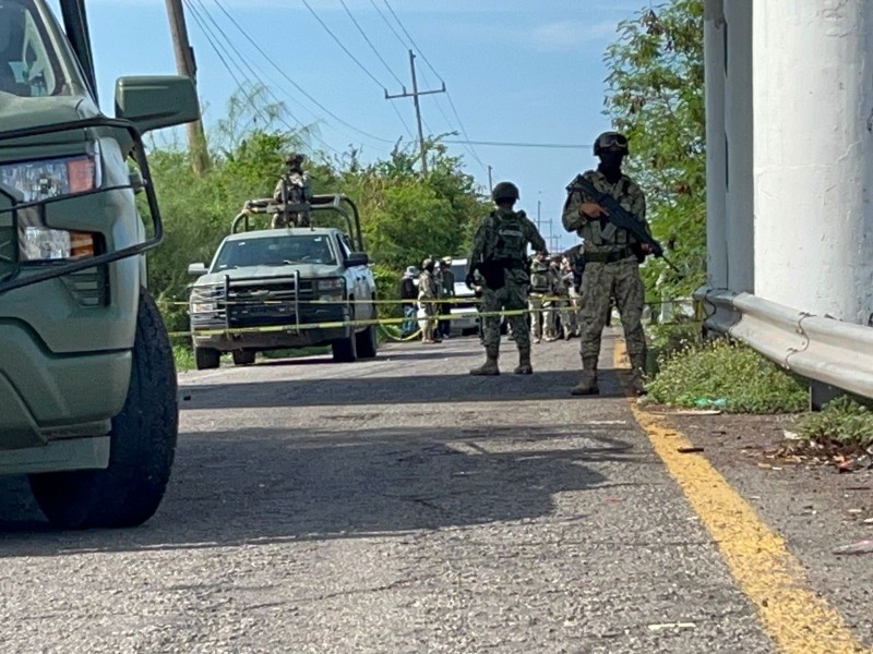 Asesinada localizan a una persona sin vida en Costa Rica