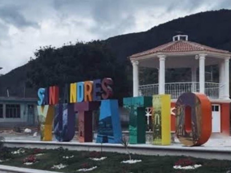 Asesinan a 2 personas en Yutatío, Oaxaca; pobladores quisieren justicia
