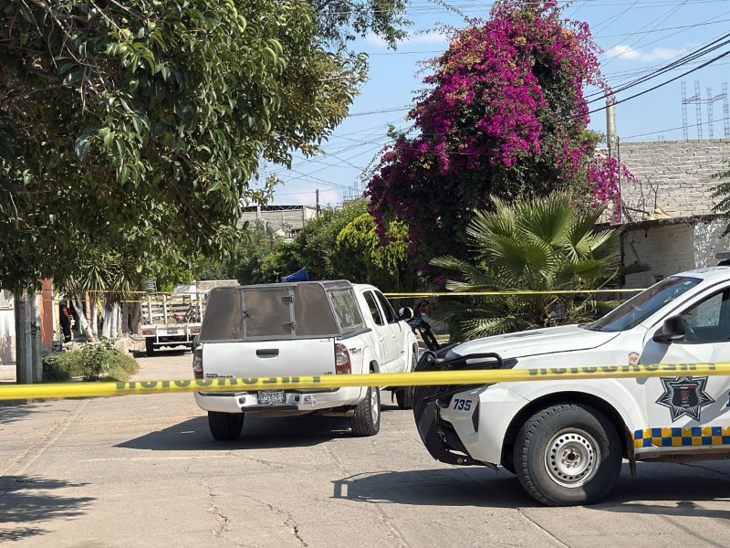 Asesinan a 3 en menos de 24 horas en distintos hechos
