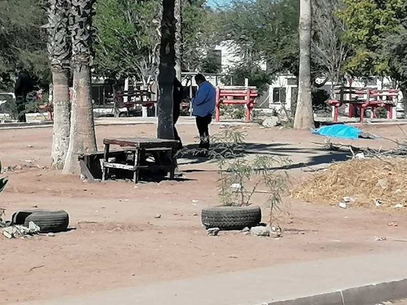 Asesinan a 3 en Urbi Villa del Rey este domingo