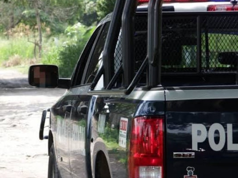 Asesinan a 3 personas en un domicilio de Suchitlán