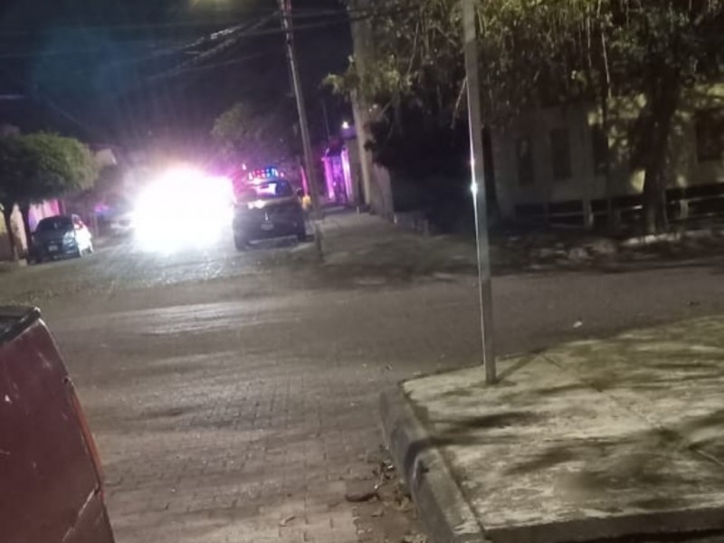 Asesinan a 5 personas la noche de este domingo