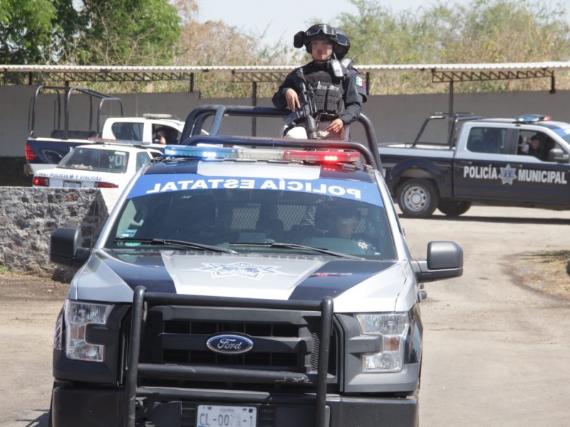 Asesinan a 7 este viernes en el estado