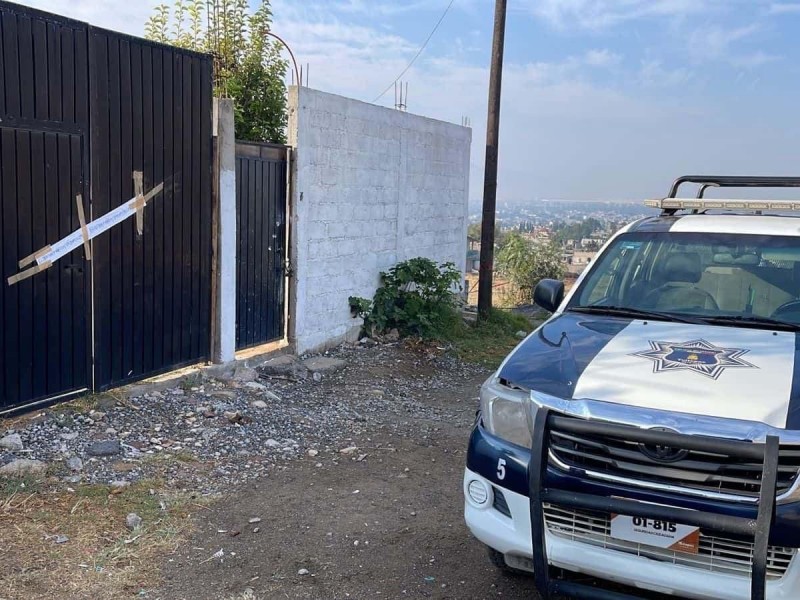 Asesinan a 8 integrantes de una familia en Tultepec