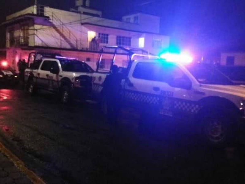 Asesinan a abogado en centro de Orizaba