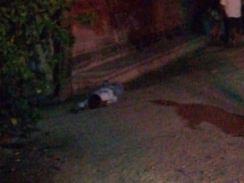 Asesinan a activista en Chahuites