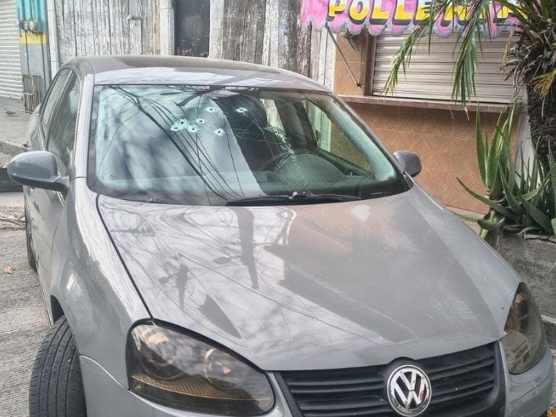 Asesinan a agente de Gobernación municipal en Chilpancingo