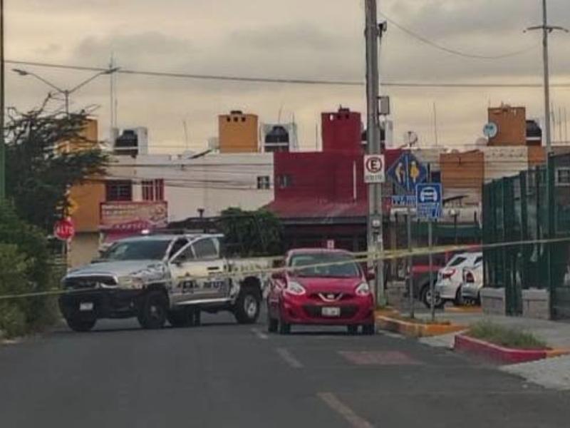 Asesinan a agente de Tránsito cuando acudía a abanderar carrera en Celaya