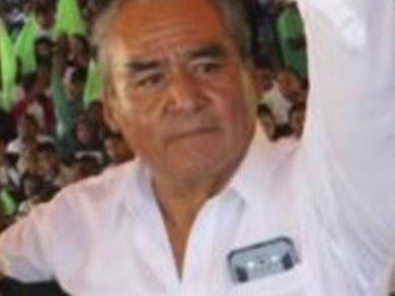 Asesinan a alcalde electo de Nopalucan en Puebla