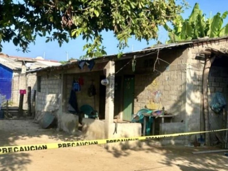 Asesinan a anciana de 92 años en Collantes; investigan posible feminicidio