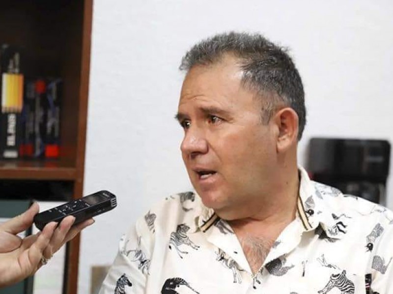 Asesinan a Armando Coello, tío del exgobernador Manuel Velasco Coello