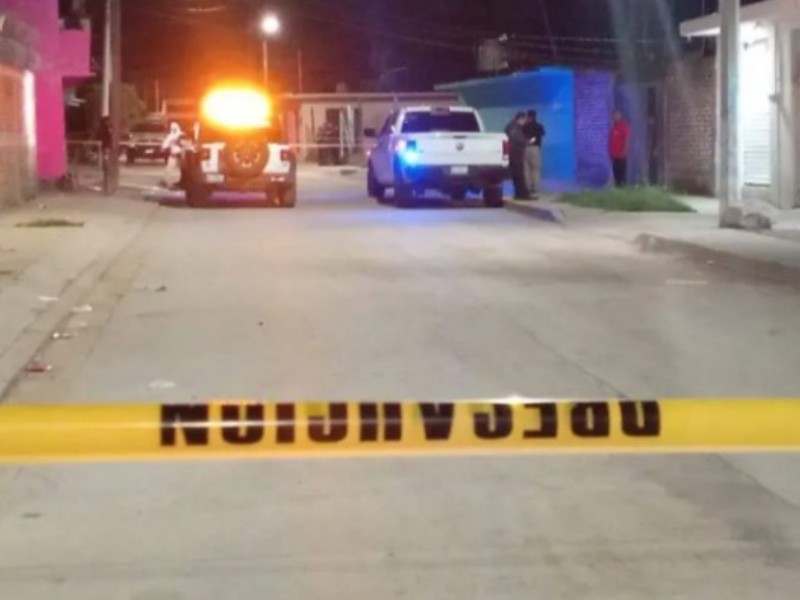 Asesinan a automovilista en calle principal de comunidad de Duarte