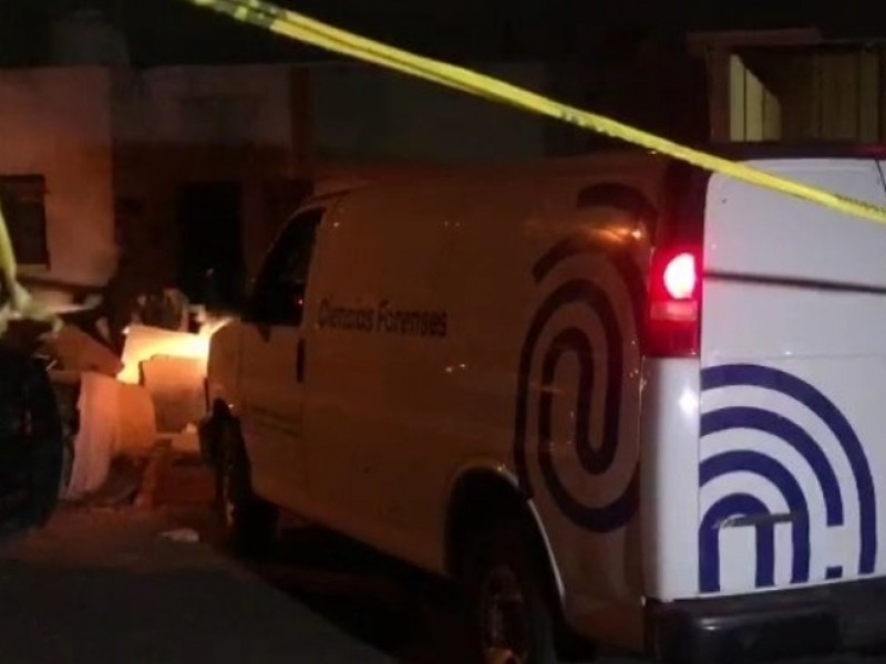 Asesinan a balazos a 3 personas en Zapopan, Jalisco