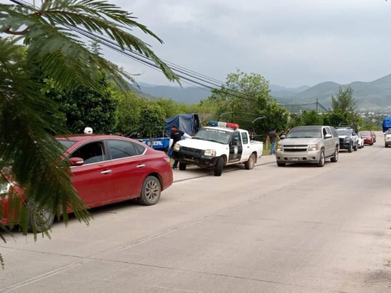 Asesinan a balazos a estudiante de Huajuapan, Fiscalía investiga hecho violento