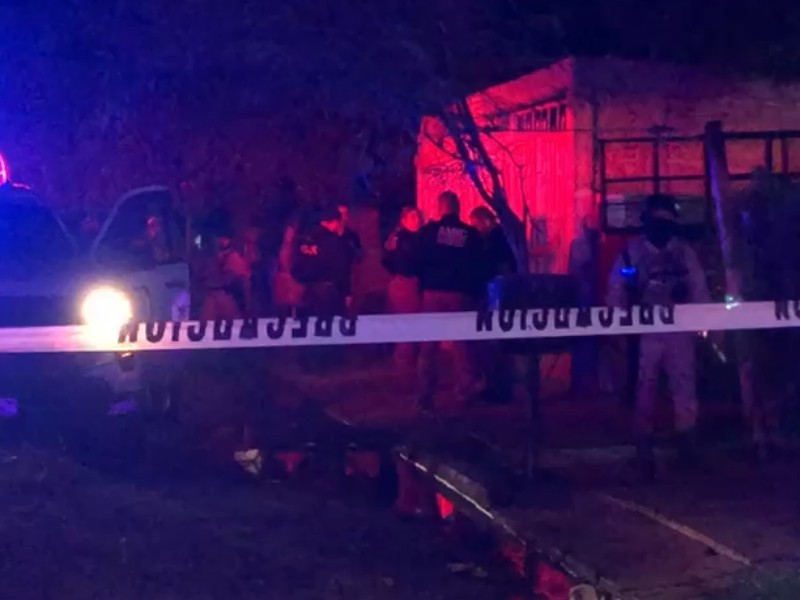 Asesinan a balazos a joven de 17 años en Casa Real