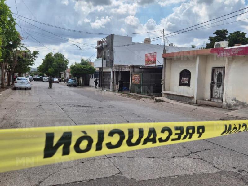 Asesinan a balazos a joven de 21 años en Villas del Real | Meganoticias