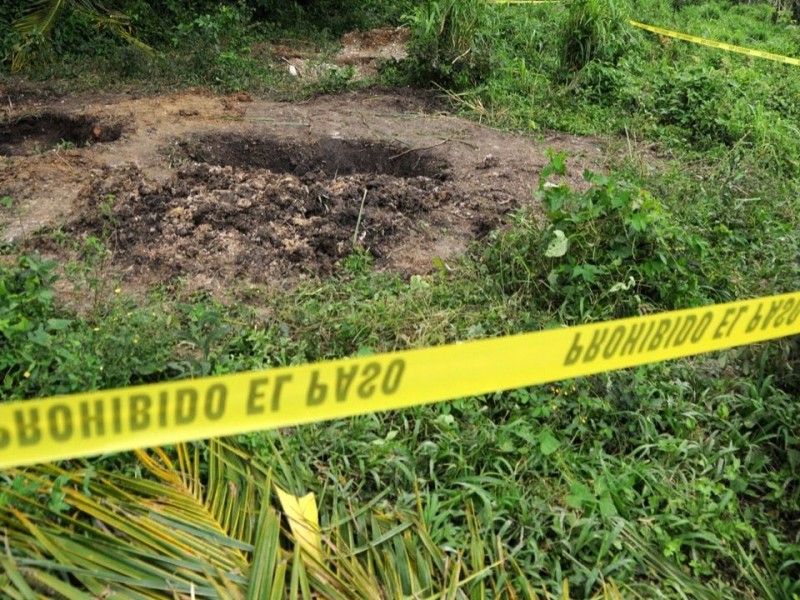 Asesinan a balazos a masculino en Tequisistlán