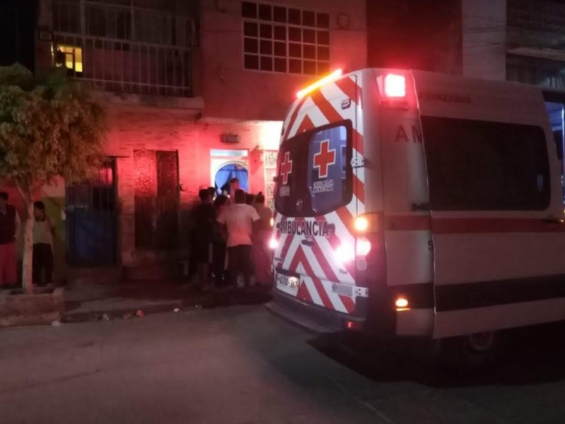 Asesinan a balazos a taquero en Valtierrilla