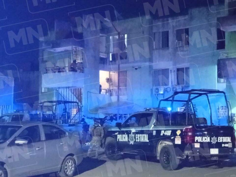 Asesinan a balazos a un hombre en Cabo Rojo