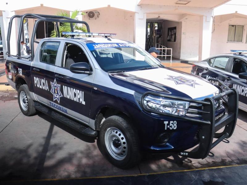 Asesinan a balazos a un hombre en Cerro de Ortega