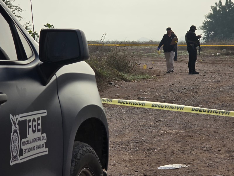 Asesinan a balazos a un hombre en la colonia Chulavista en Navolato ...