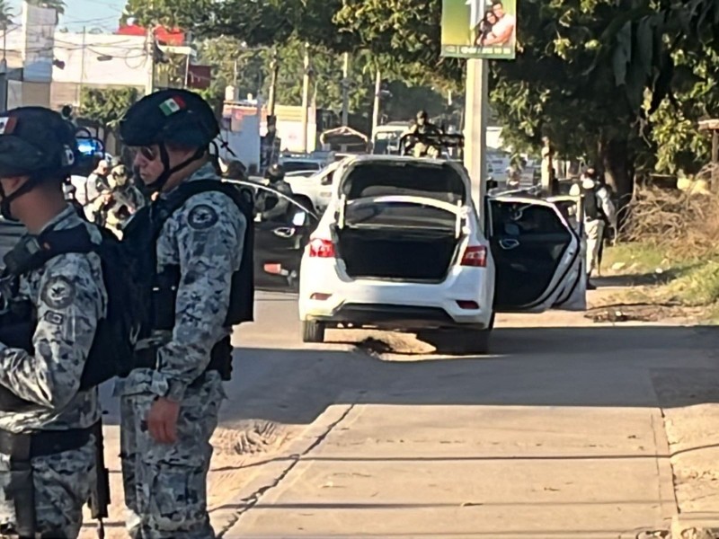 Asesinan a balazos a un hombre en la colonia Los Mezcales | Meganoticias
