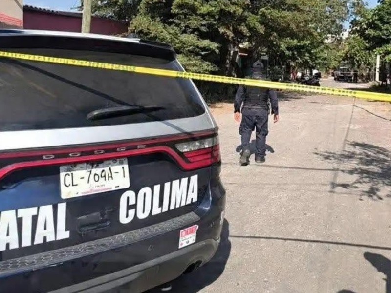 Asesinan a balazos a un hombre en Mirador de la Cumbre I | Meganoticias