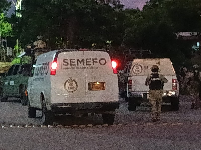 Asesinan a balazos a un hombre en Tres Ríos