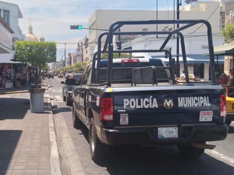 Asesinan a balazos a una mujer en la colonia El Tívoli