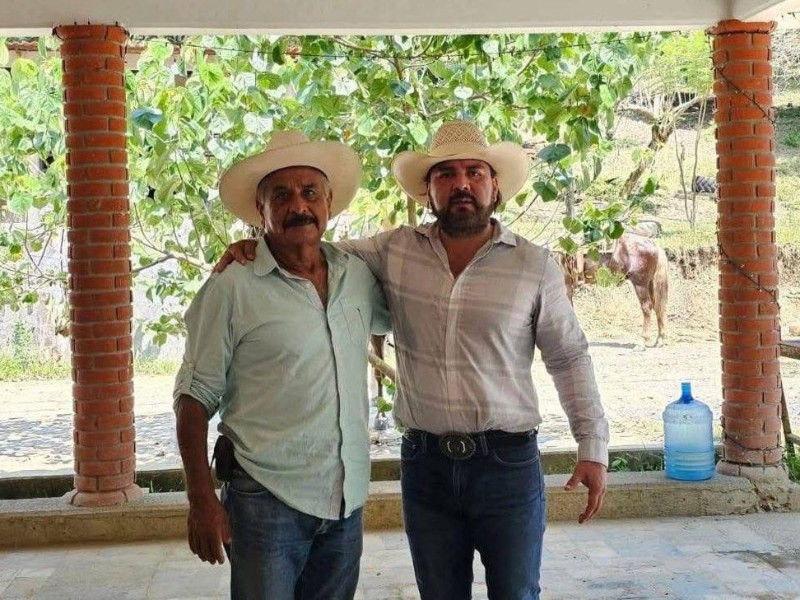 Asesinan a balazos al padre del alcalde electo de Coxquihui