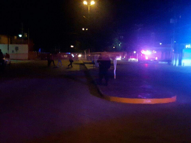 Asesinan a candidato  en Piedras Negras