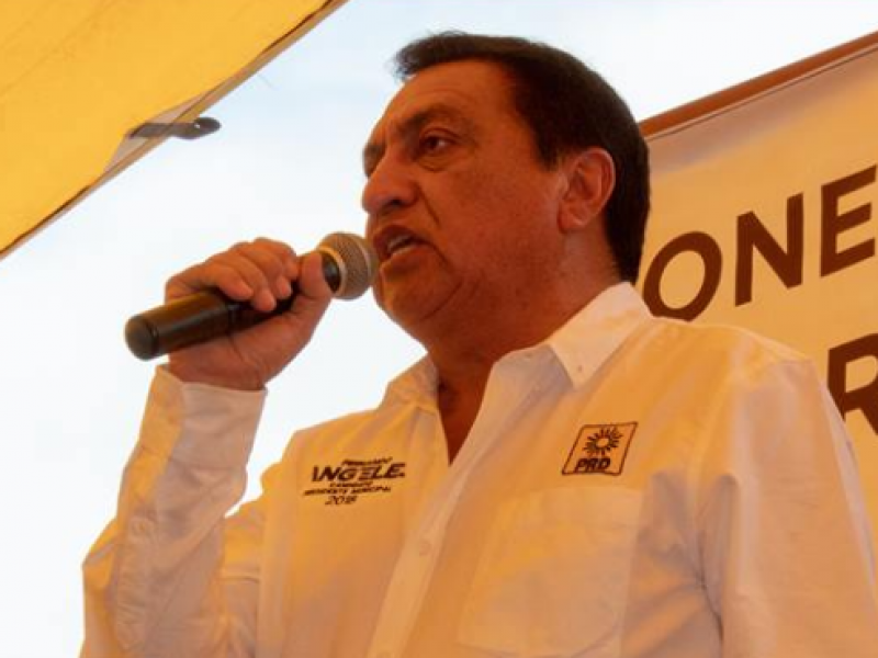 Asesinan a candidato del PRD en Michoacán