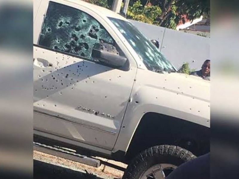 Asesinan a cantante de narcocorridos en Sonora