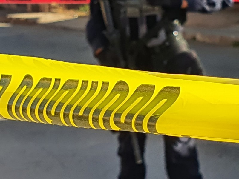 Asesinan a capacitador electoral del INE en Zacatecas