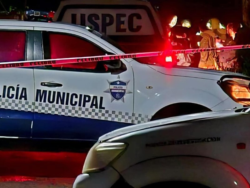 Asesinan a comandante de Tocumbo