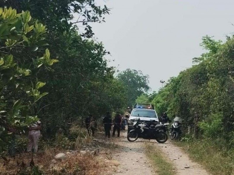 Asesinan a comisariado ejidal en Misantla