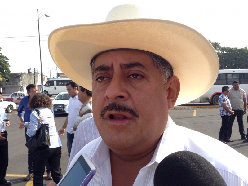 Asesinan a Diputado Local Juan Carlos Molina
