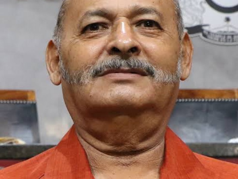Asesinan a diputado local Roberto Chapula
