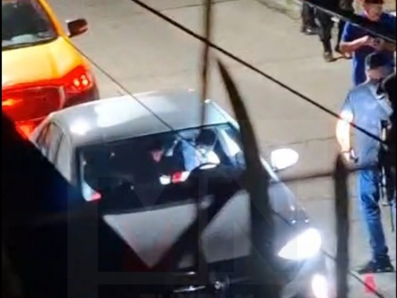 Asesinan a Director de CERESO Tuxpan
