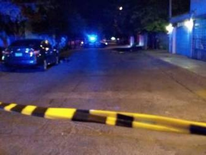 Asesinan a Director de Policía de Valparaíso