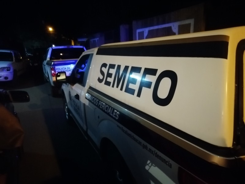 Asesinan a director de seguridad en Jacona
