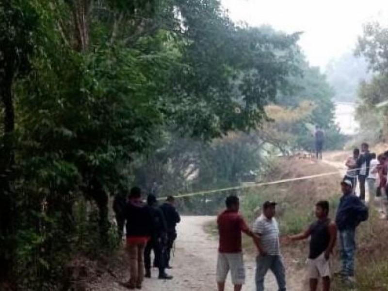 Asesinan a director del IEBO en Copala