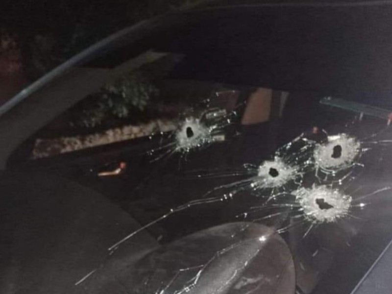 Asesinan a director municipal en Chilpancingo, Guerrero