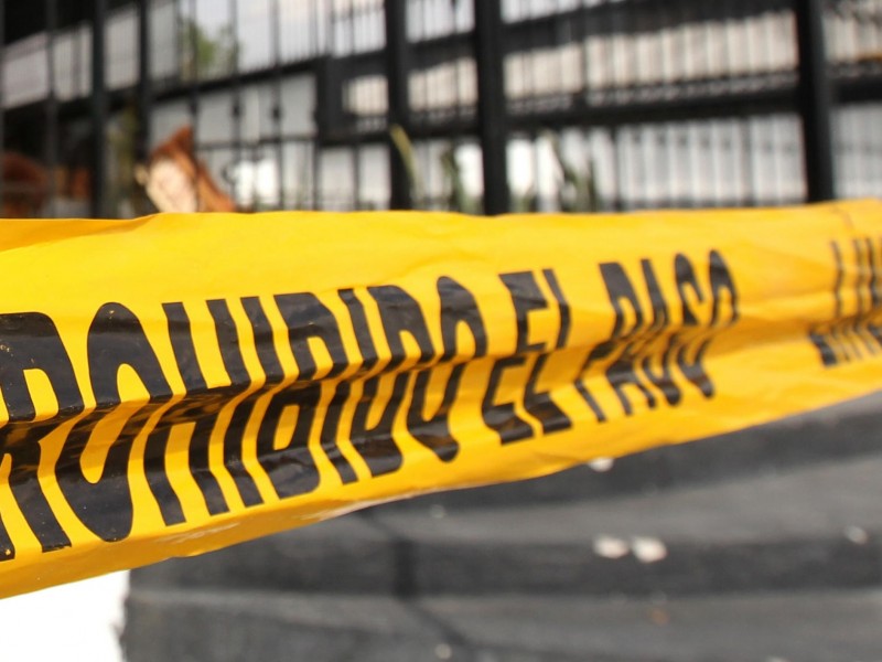 Asesinan a director operativo de la policía municipal de Iguala