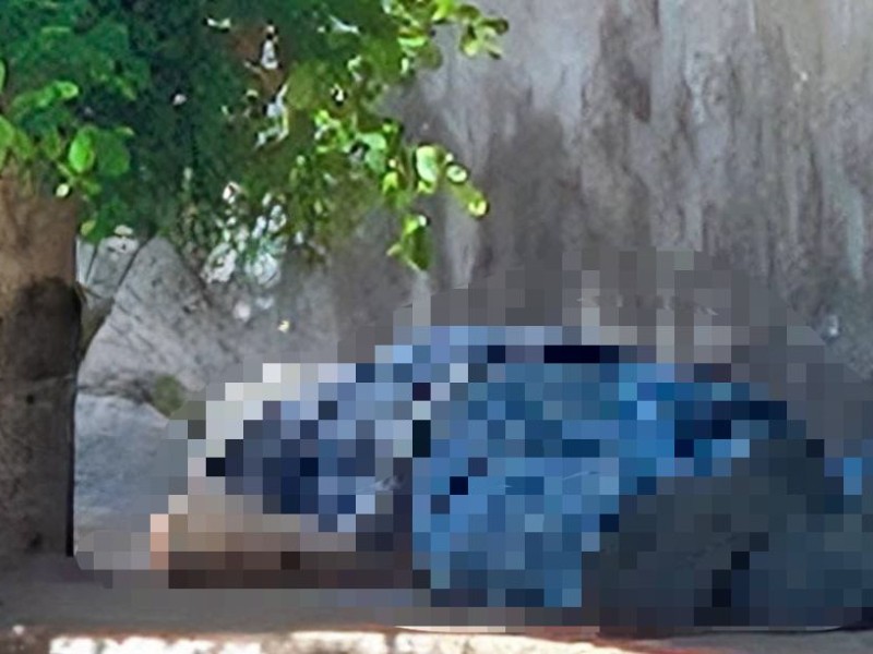 Asesinan a dos hombres en distintos hechos al sur de Culiacán