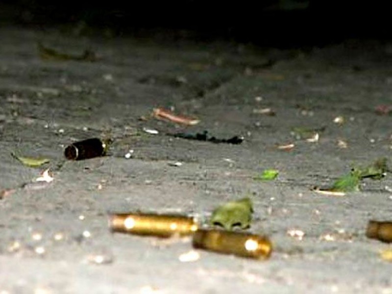 Asesinan a dos hombres en Pueblo Juárez, Coquimatlán