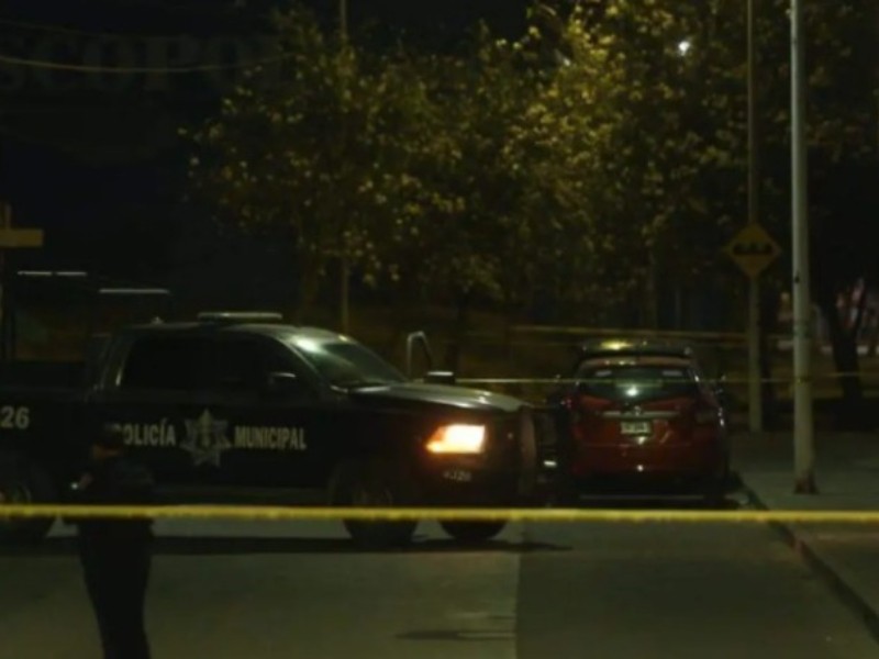 Asesinan a dos hombres en San Francisco del Rincón